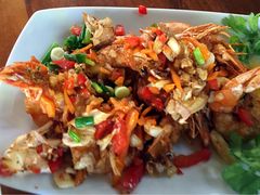 -自然餐厅(Phuket)