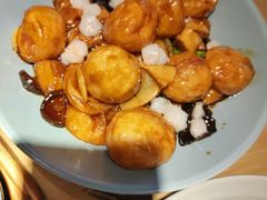 -蜜桃餐厅·伴山(绿宝广场店)