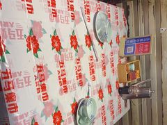 -五马集·海鲜·温州大牌档(黑金冠五马街十字路口店)