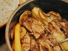 -LA CREPERIE BRETONNE布列塔尼法式餐厅(天童北路店)
