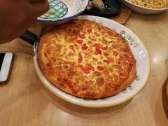 -萨莉亚意式餐厅(星海广场店)