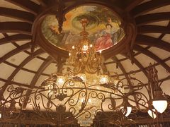 -B&C黄油与面包·THE GARDEN BAKERY概念店(世纪汇店)