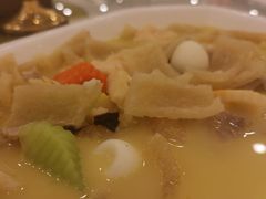 -怡园饭店-餐厅(四望亭店)