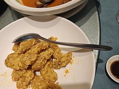 -恒记饭店·海鲜明档(淹城店)