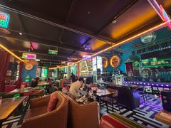 -Famous肥猫墨西哥音乐餐吧(五棵松华熙LIVE店)
