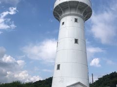 -鹅銮鼻灯塔