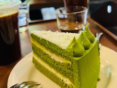 -black rainbow coffee