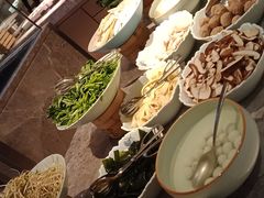 -盛宴标帜餐厅·亲子自助 (南昌喜来登酒店)