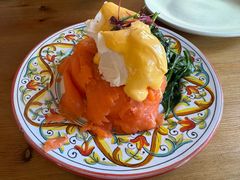 -Alimentari Mulino意大利餐吧&烘焙(丰盛里店)