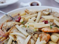 -温岭人家(红花北路店)