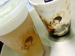 -喜茶(永旺梦乐城店)