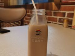 冰奶茶-巴依老爷·新疆美食(上城区天城路店)