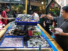 -Jomtien Talay Pao Pattaya