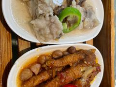 -點無缺茶楼·海鲜酒家(世博店)