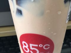 -85度C(苏州平江万达店)