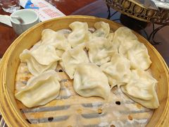 -韩记海鲜饺子旗舰店(红海新区店)