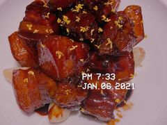 五花肉-楚山晓·湖北菜(武汉光谷K11店)
