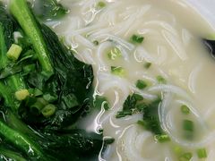 -新辉港式茶餐厅(北栅店)