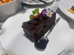 巧克力坚果巴哈力-丝路有约·西域美食