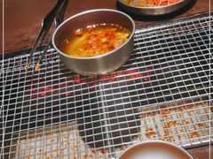 -夜食白市Yespicy·烧烤啤酒宵夜(番禺四海城店)