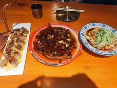 -柴窝堡22号辣子鸡·传承新疆菜