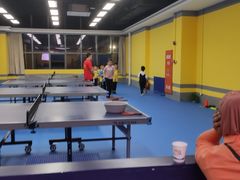 -乐旋乒乓球(广州西湾路店)