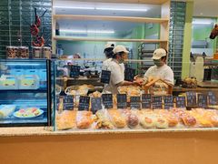 -面包与我Bread Or Me(长城汇店)