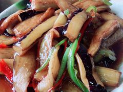 -南华寺素食馆(南华禅寺店)