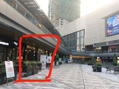 -Pita's&Tika's中东和印度风味餐厅(龙湖天街店)