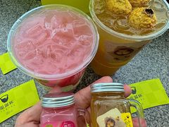 -星满杯TEAFUL(罗湖东门店)