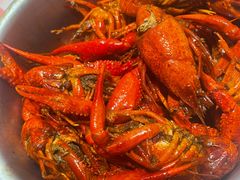 -江味龙虾馆(南山店)