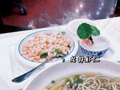 -楼外楼·停车场