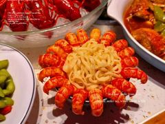 -沪小胖·小龙虾·蓝龙王(八佰伴店)