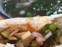 -陈掌柜澄城水盆羊肉(钟楼店)