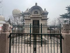 -观象山公园