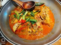 -老阿爸鲜鱼土菜(昆山花桥店)