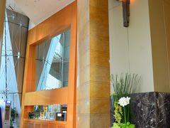 金威万豪酒店3-上海明天广场JW万豪酒店