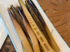 -西江美食舫·江西菜(健德桥店)