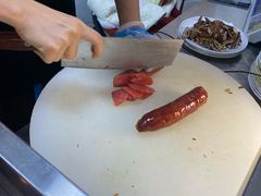 -惠记粉汤羊血(永松路店)