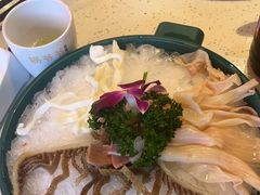 -锅爷爷重庆老火锅(临平店)