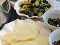 -土风豆米火锅(鸿通城店)