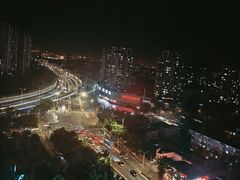 -C lounge(通州万达店)