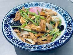 -彭城味道.地道徐州味(怡海花园店)