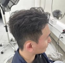-Kraemer Paris苏豪路易士·嘉玛发廊