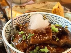 -半藏居酒屋(香港花园店)