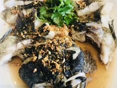 -无招牌海鲜餐厅(滨海艺术中心店)