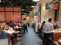 -海底捞火锅(海悦天地店)