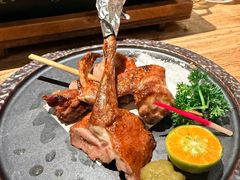 -筱田の食堂·izakaya(淮海中路店)