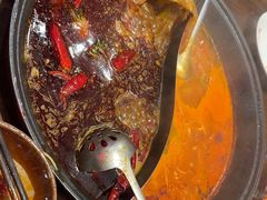 -萍姐火锅·公路夜市(南京新街口店)