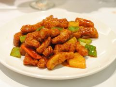 -稻香酒家·34年老字号·港式粤菜(侨光店)